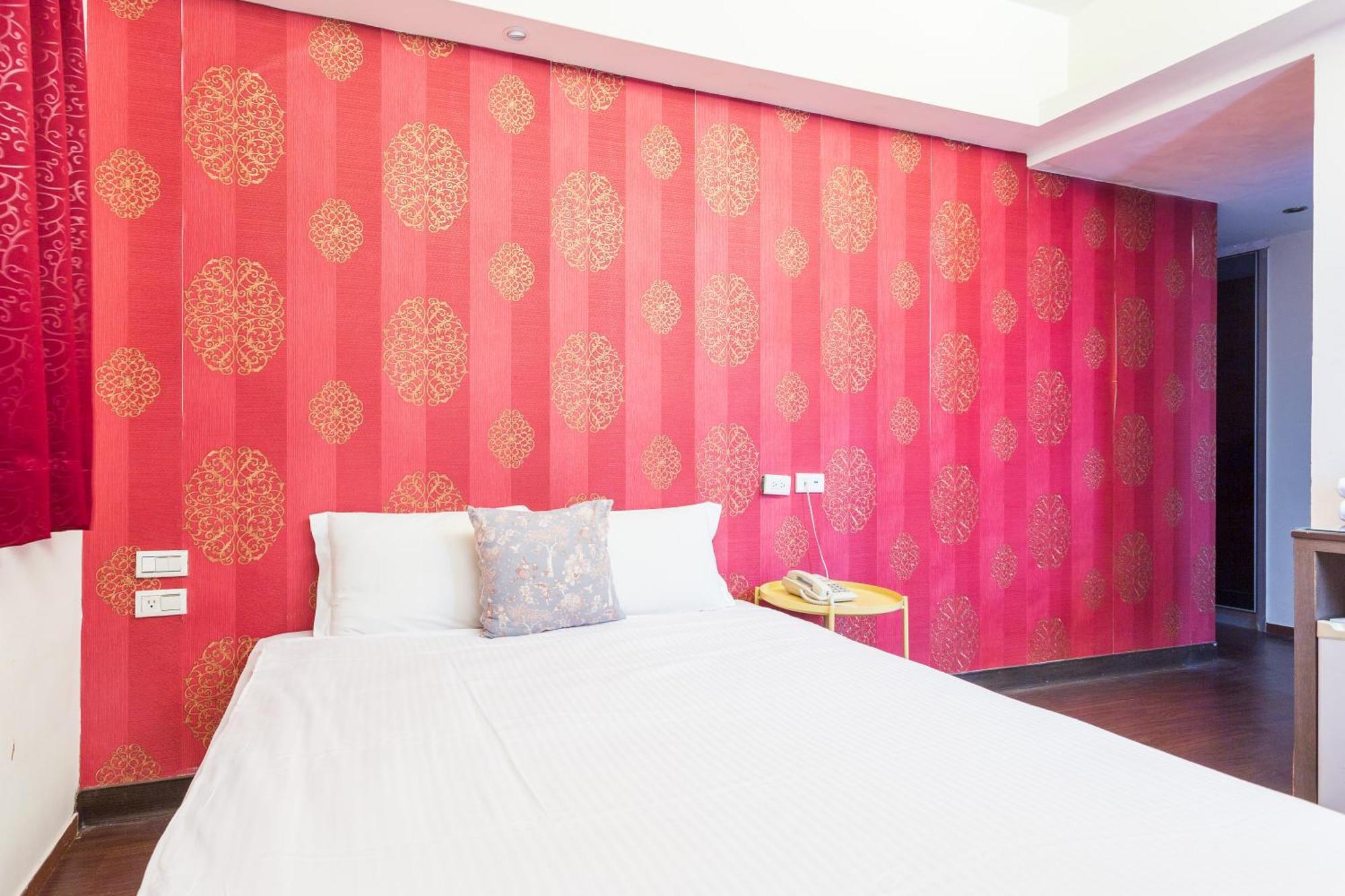 Newrise Hotel Гаосюн Экстерьер фото