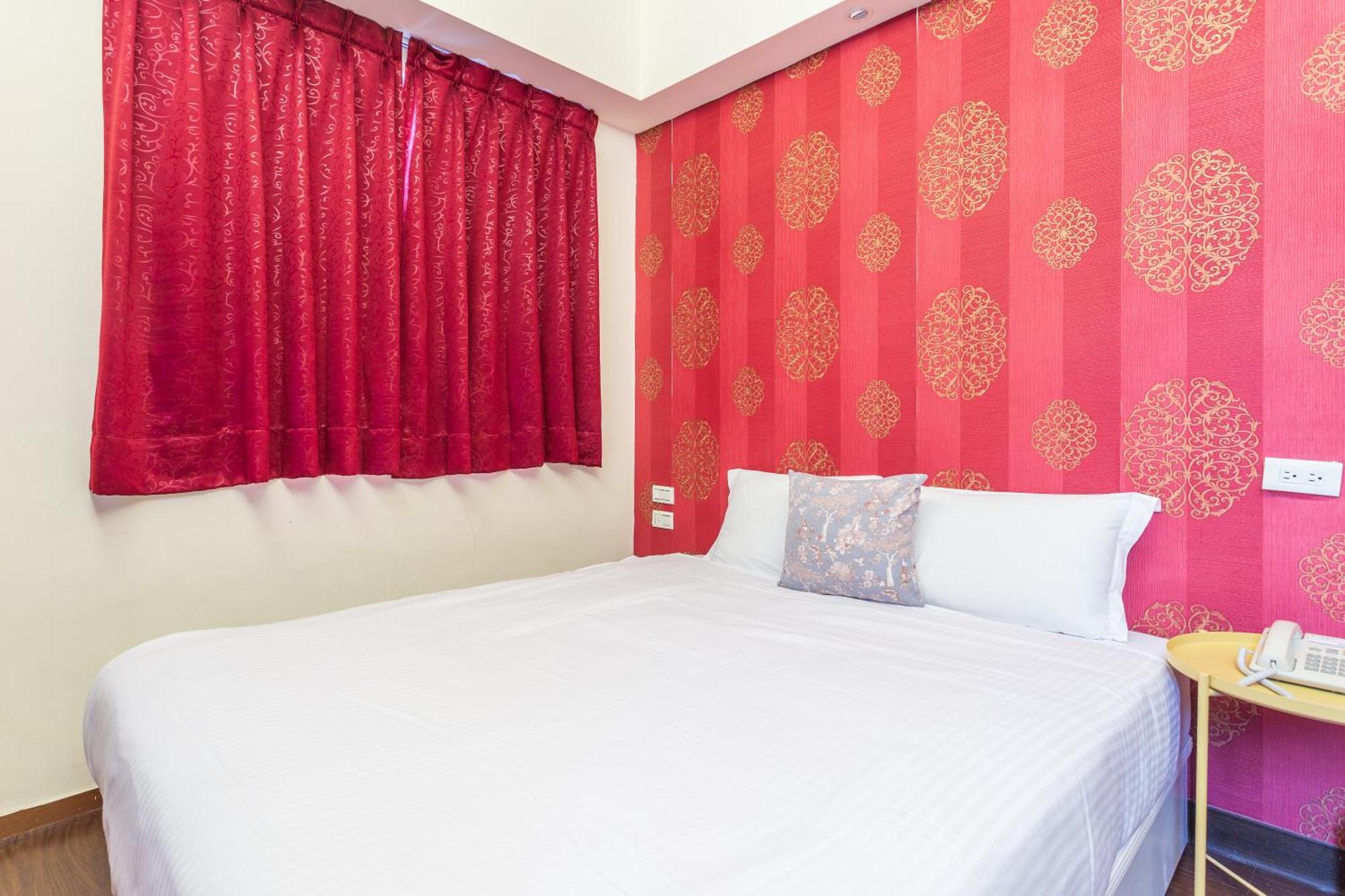 Newrise Hotel Гаосюн Экстерьер фото