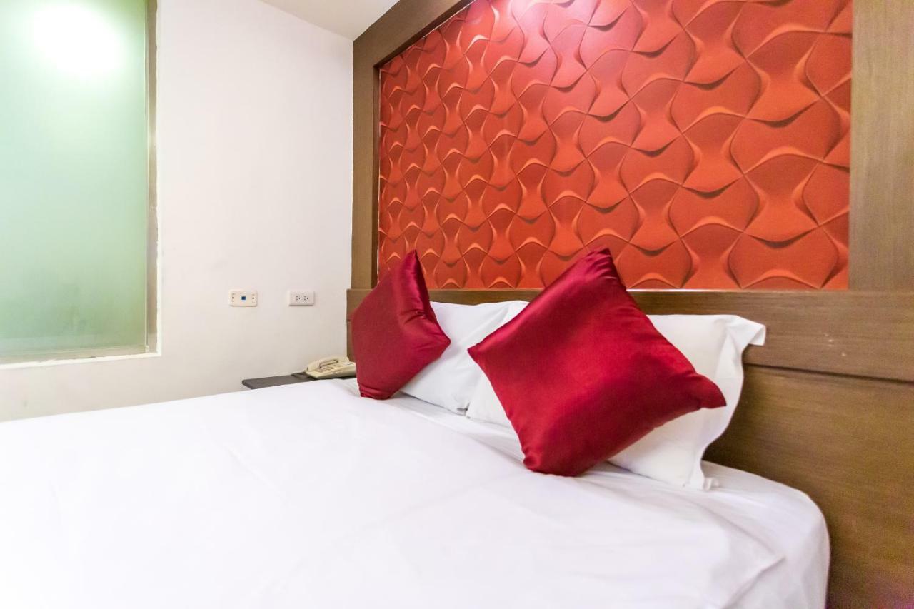 Newrise Hotel Гаосюн Экстерьер фото